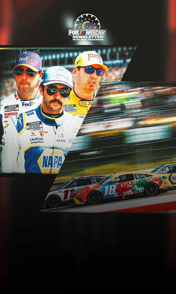 NASCAR Cup teams still stunned by Pocono disqualifications